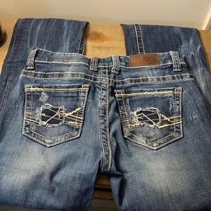 BKE Jeans